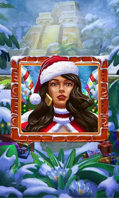 Christmas Of Pyramid
