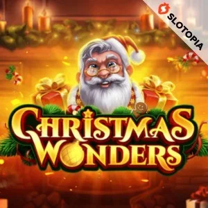 Christmas Wonders