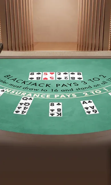 Korean BlackjackX 2