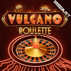 Vulcano Roulette